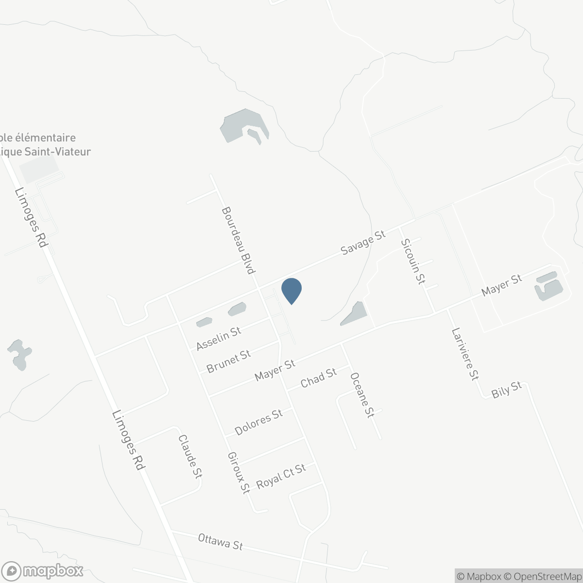 162 LORIE STREET, The Nation, Ontario K0A 2M0